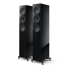 KEF R5 Meta Tower Speaker - Each