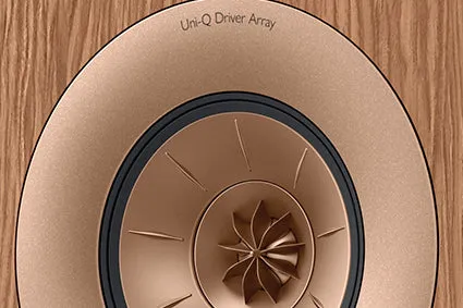 KEF R5 Meta Tower Speaker - Each