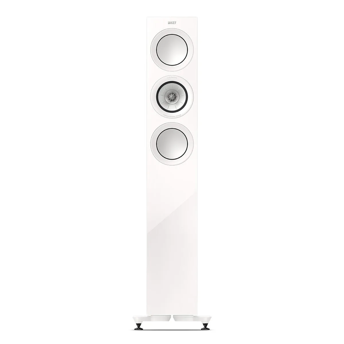 KEF R5 Meta Tower Speaker - Each