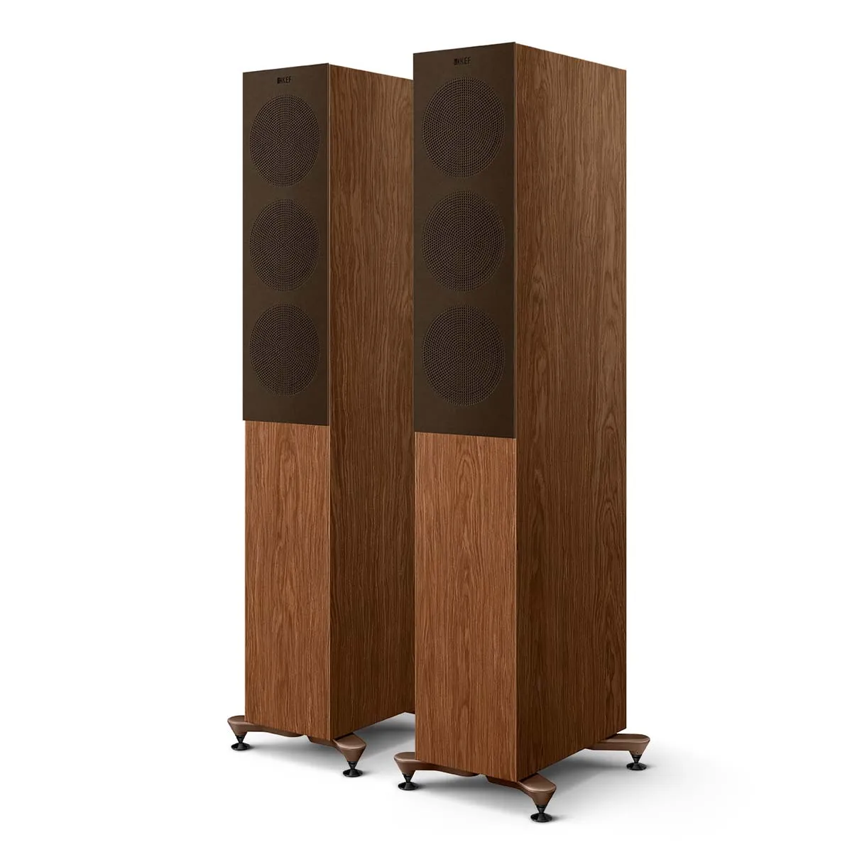 KEF R5 Meta Tower Speaker - Each