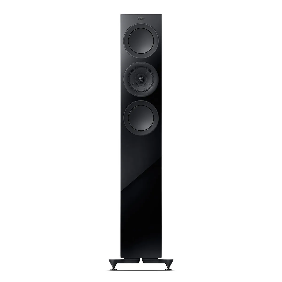 KEF R5 Meta Tower Speaker - Each
