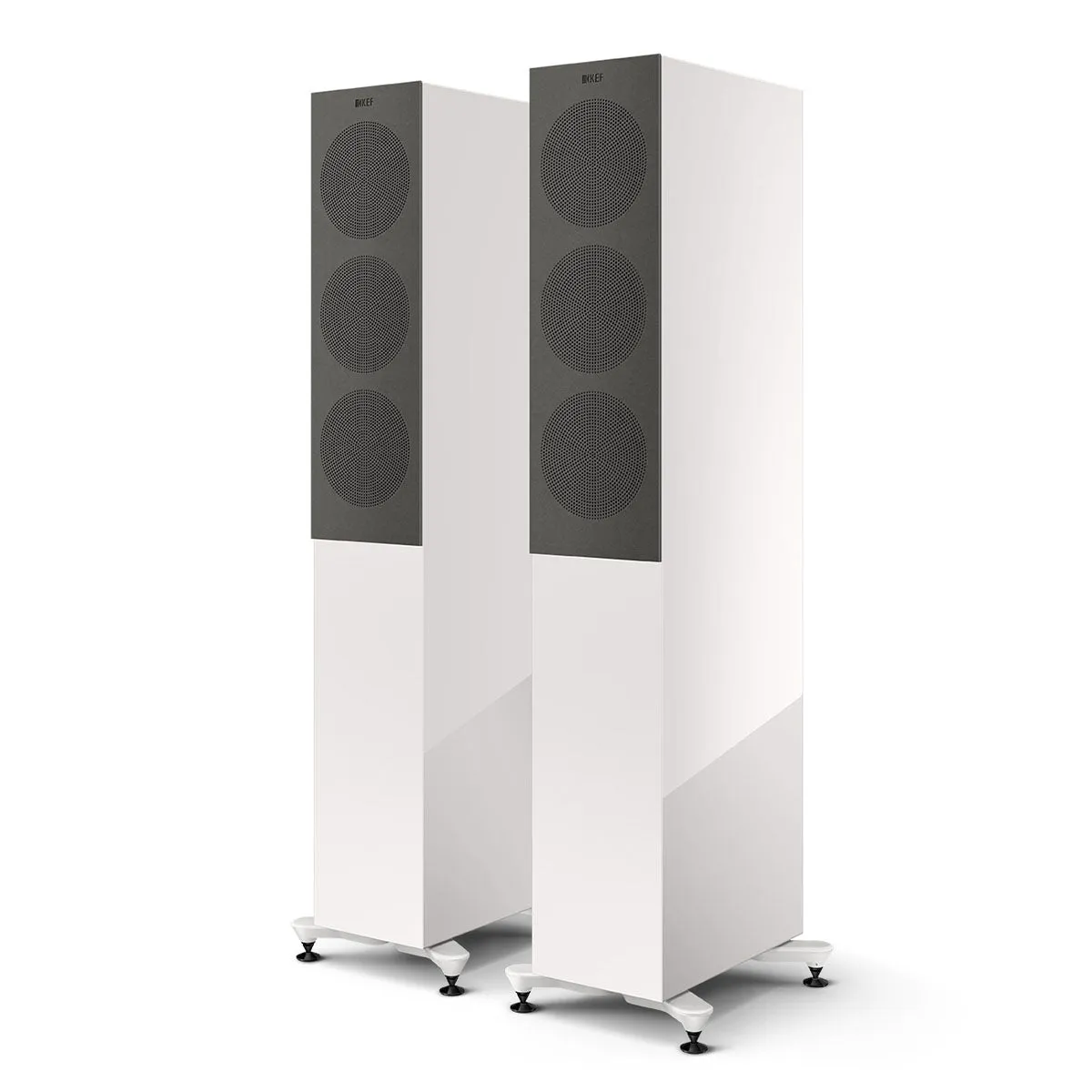 KEF R5 Meta Tower Speaker - Each