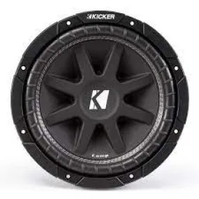 Kicker MARINE10" SUB 150W 4OHM | 2022