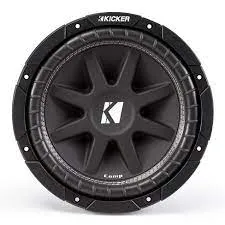 Kicker MARINE10" SUB 150W 4OHM | 2022