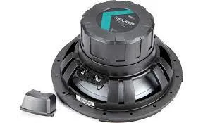 Kicker MARINE10" SUB 150W 4OHM | 2022