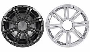Kicker MARINE10" SUB 150W 4OHM | 2022