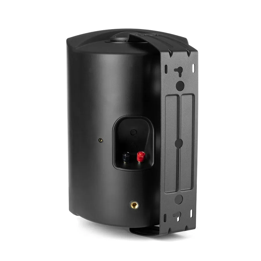 Klipsch AW-650 6.5" Two-Way Indoor/Outdoor Speaker and Yamaha WXA-50 Wireless Streaming Amplifier