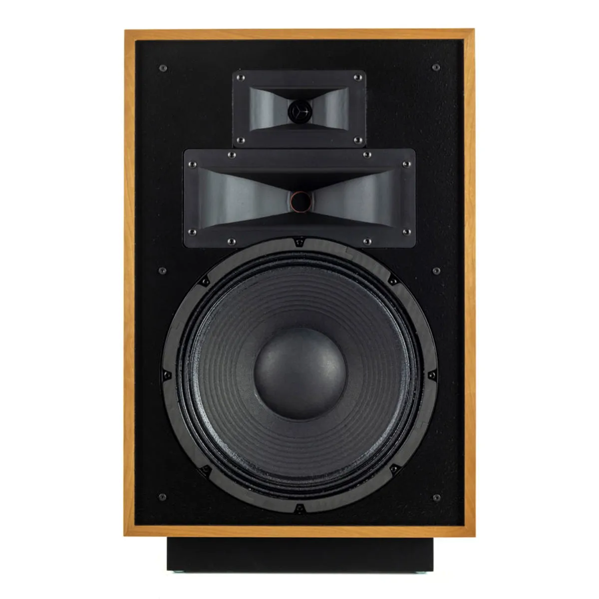 Klipsch Heresy IV Floorstanding Speakers (Pair)