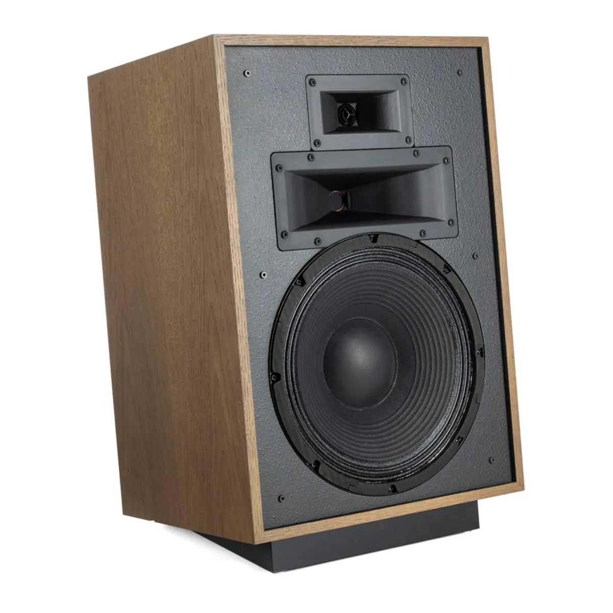 Klipsch Heresy IV Floorstanding Speakers (Pair)