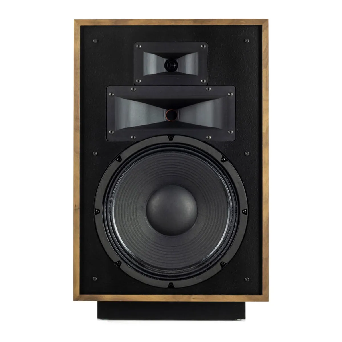 Klipsch Heresy IV Floorstanding Speakers (Pair)