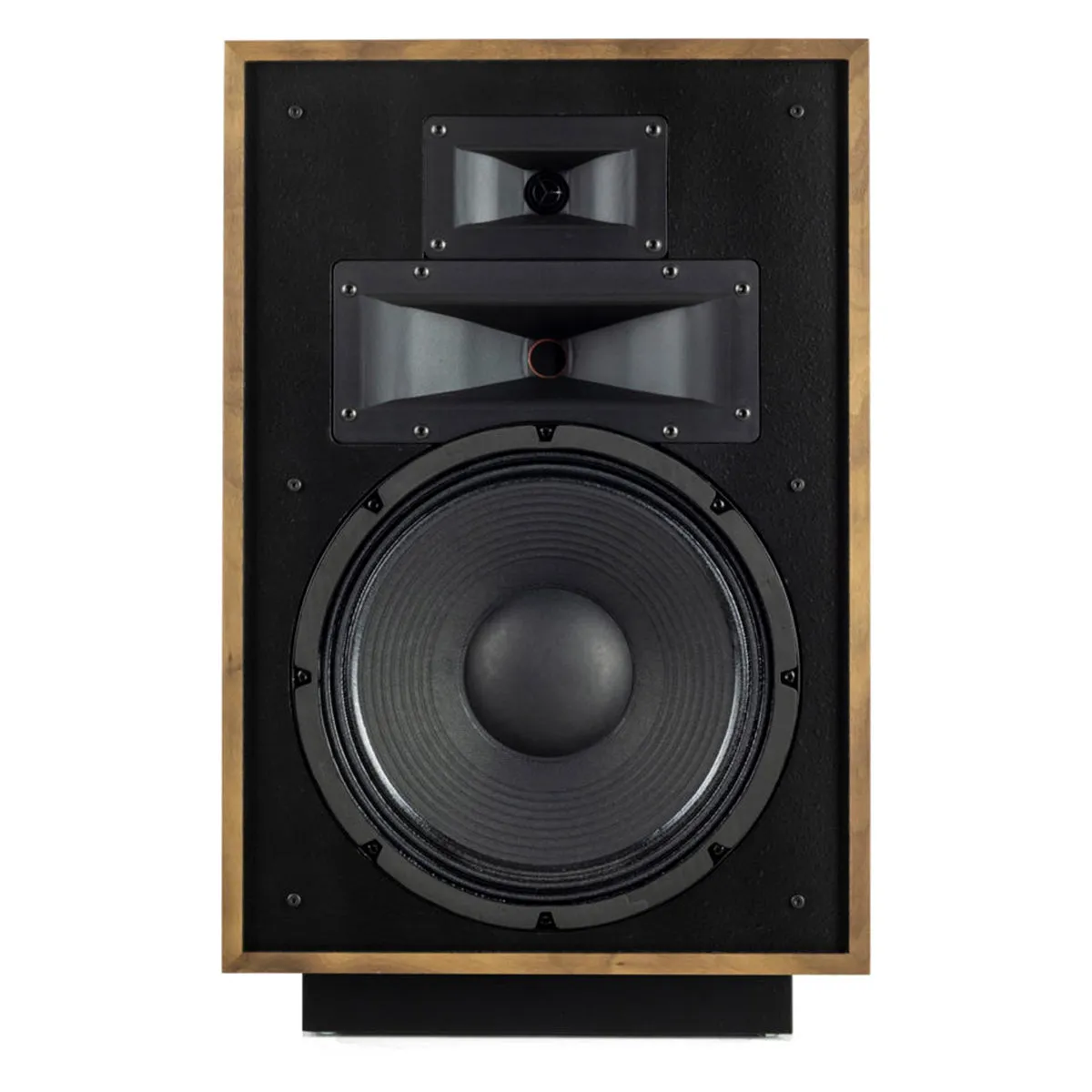 Klipsch Heresy IV Floorstanding Speakers (Pair)