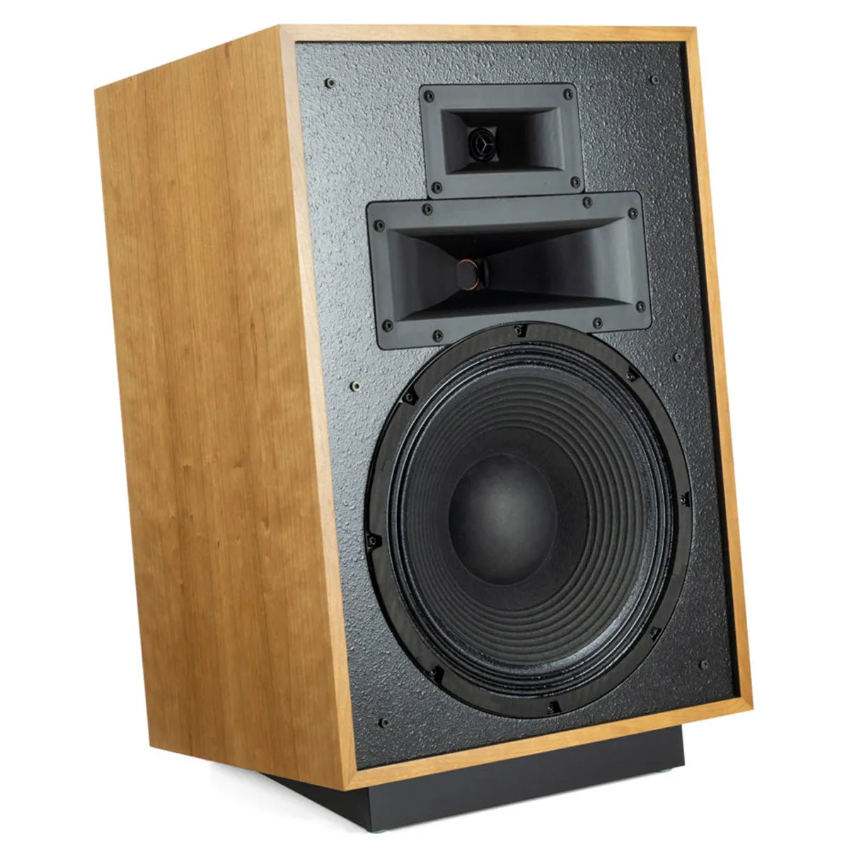 Klipsch Heresy IV Floorstanding Speakers (Pair)