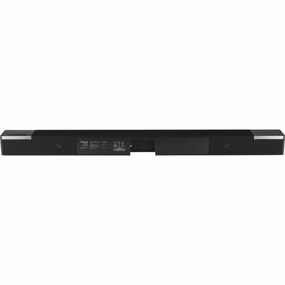 Klipsch K1064247 Bar 40 Soundbar with Subwoofer