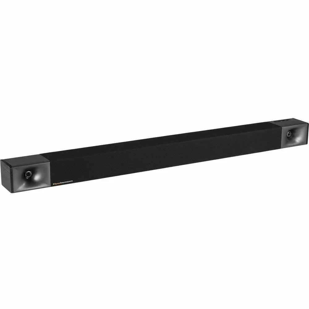 Klipsch K1064247 Bar 40 Soundbar with Subwoofer