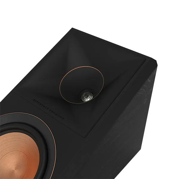 Klipsch RP-500SA II Dolby Atmos Speakers Ebony