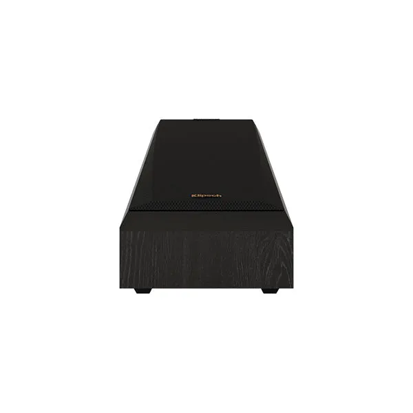 Klipsch RP-500SA II Dolby Atmos Speakers Ebony