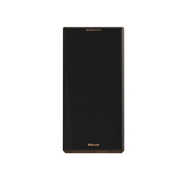 Klipsch RP-500SA II Dolby Atmos Speakers Ebony