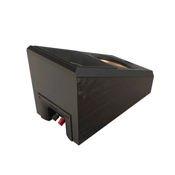 Klipsch RP-500SA II Dolby Atmos Speakers Ebony