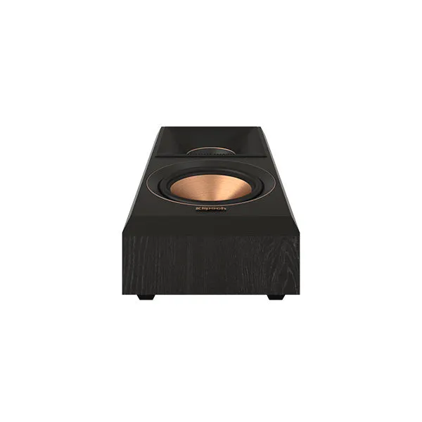 Klipsch RP-500SA II Dolby Atmos Speakers Ebony