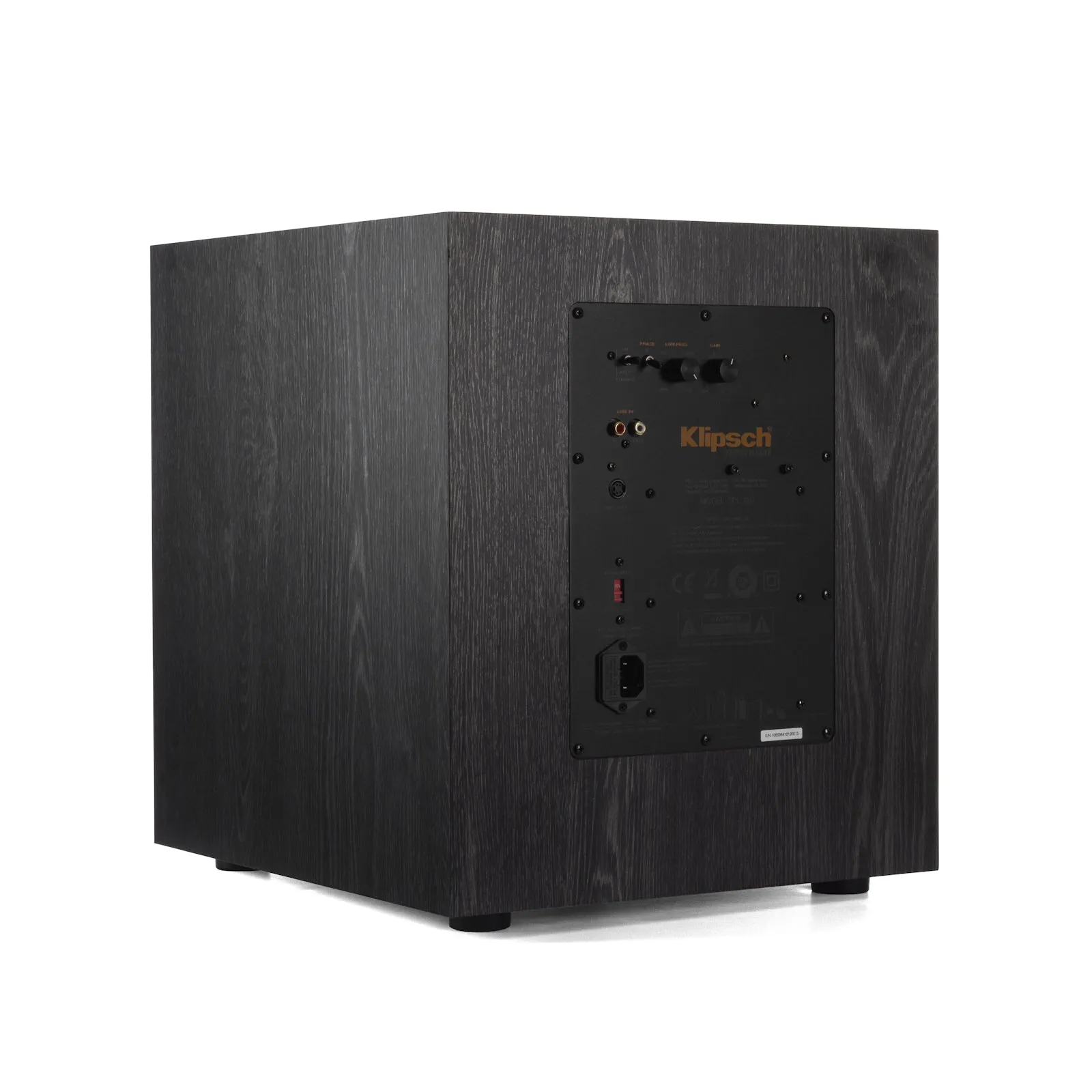 Klipsch SPL-100 Subwoofer