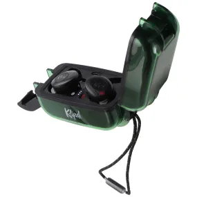 Klipsch T5 II True Wireless Sport Earphones - Sport Green Klipsch T5 II True Wireless Sport Earphones - Sport Green