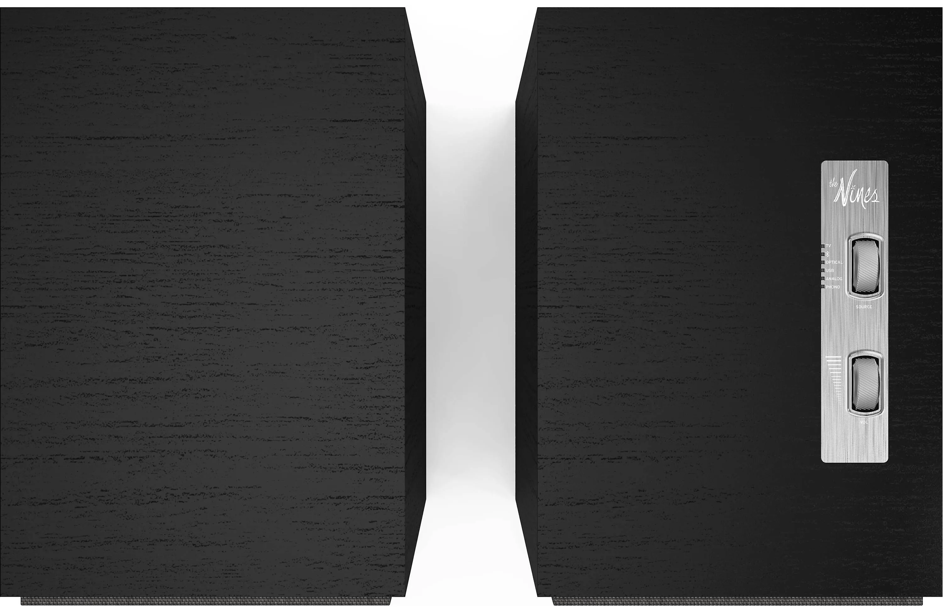 Klipsch The Nines Powered Speakers