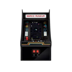 Kubbick Namco Museum