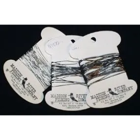 Lead Wire Card