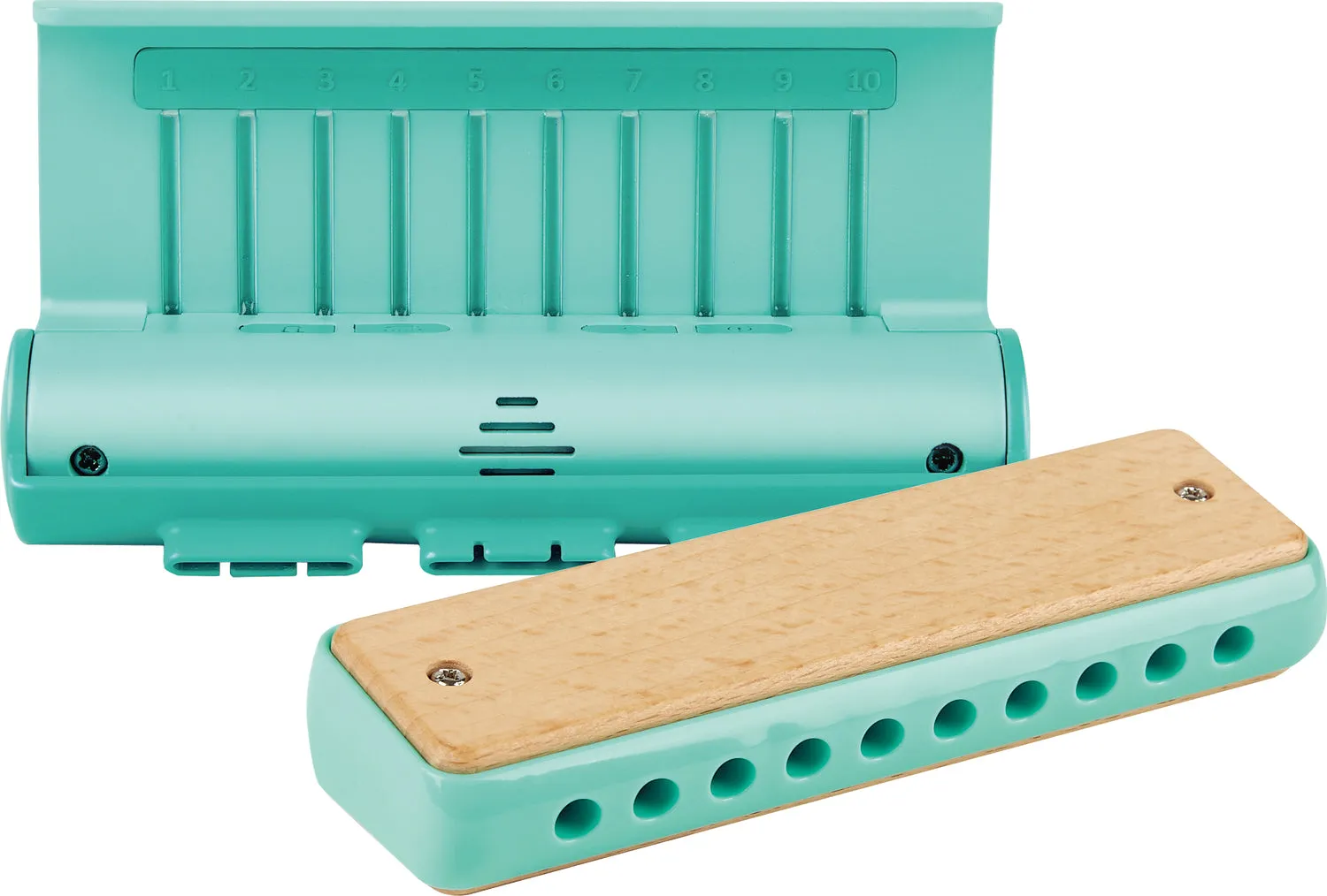 Learn with Lights Harmonica