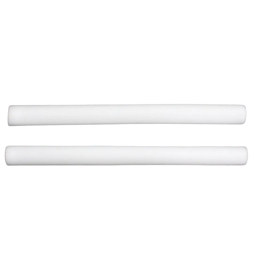 LED Foam Baton with Three Colored Lights 18" (Each)