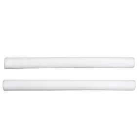LED Foam Baton with Three Colored Lights 18" (Each)