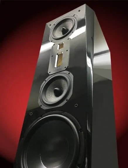 Legacy Audio Focus XD Floorstanding Loudspeaker (Pair)