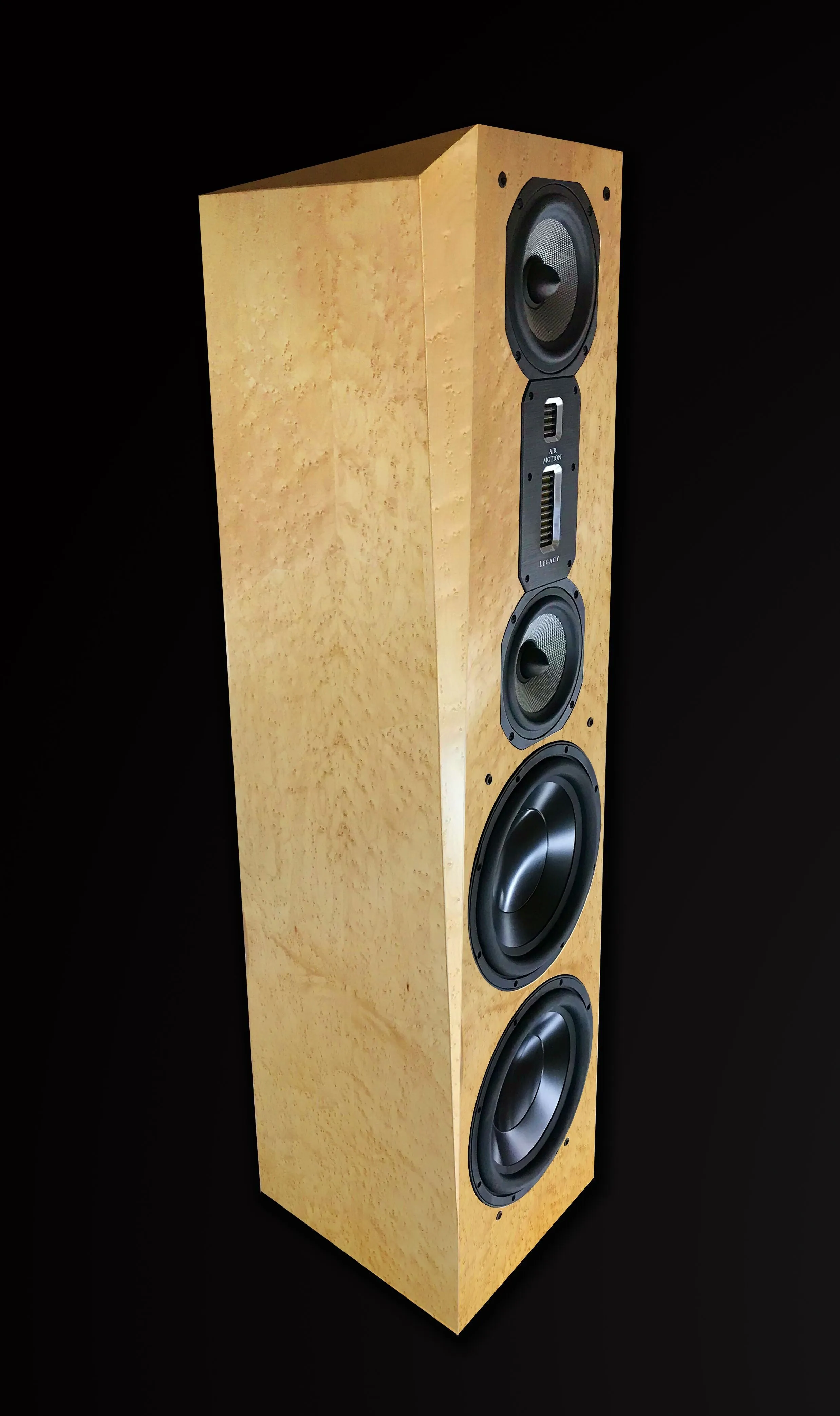 Legacy Audio Focus XD Floorstanding Loudspeaker (Pair)