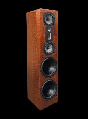 Legacy Audio Focus XD Floorstanding Loudspeaker (Pair)