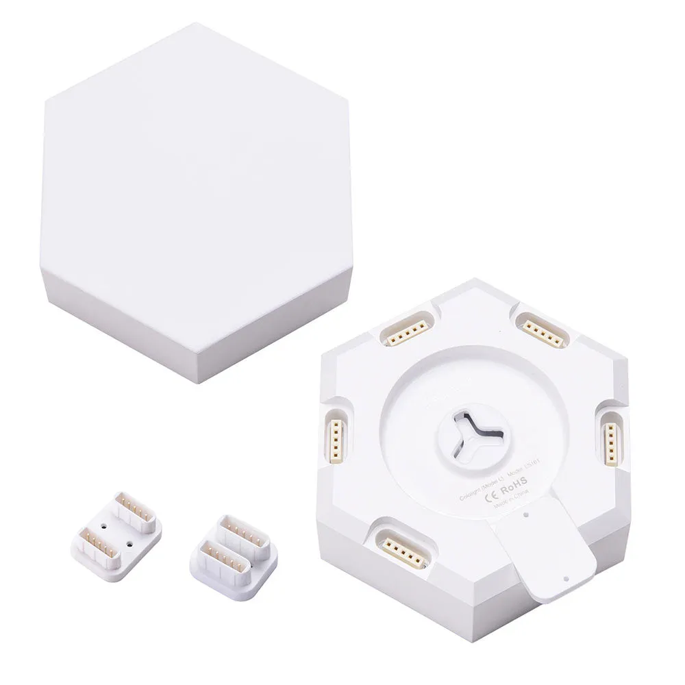 LifeSmart Cololight Smart Light 6-Panel (Pack of 1)