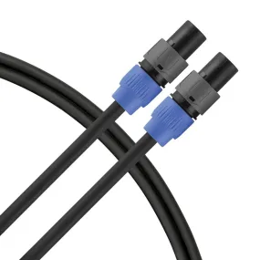 Livewire Series Speaker Cables (Speakon - Speakon)