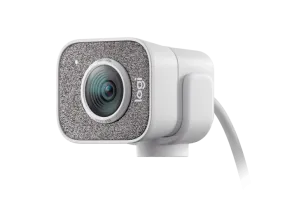 Logitech Streamcam | 1080p60 Webcam (White)