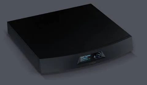 Lumin T2 Network Music Streamer