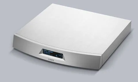 Lumin T2 Network Music Streamer