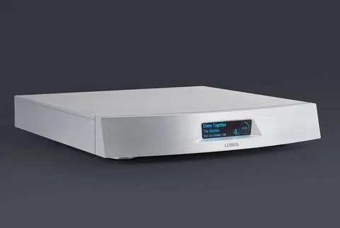 Lumin T2 Network Music Streamer