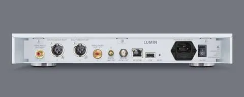 Lumin T2 Network Music Streamer