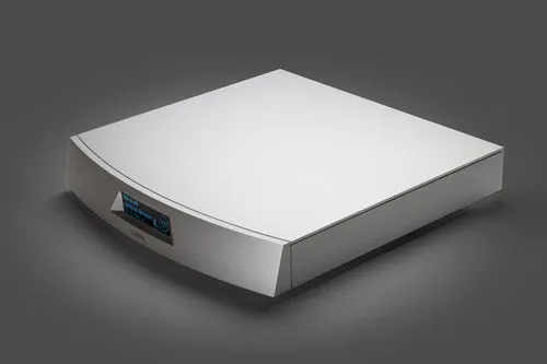 Lumin T3 Network Music Player