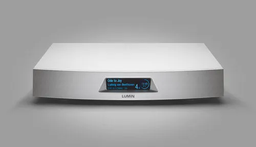 Lumin T3 Network Music Player