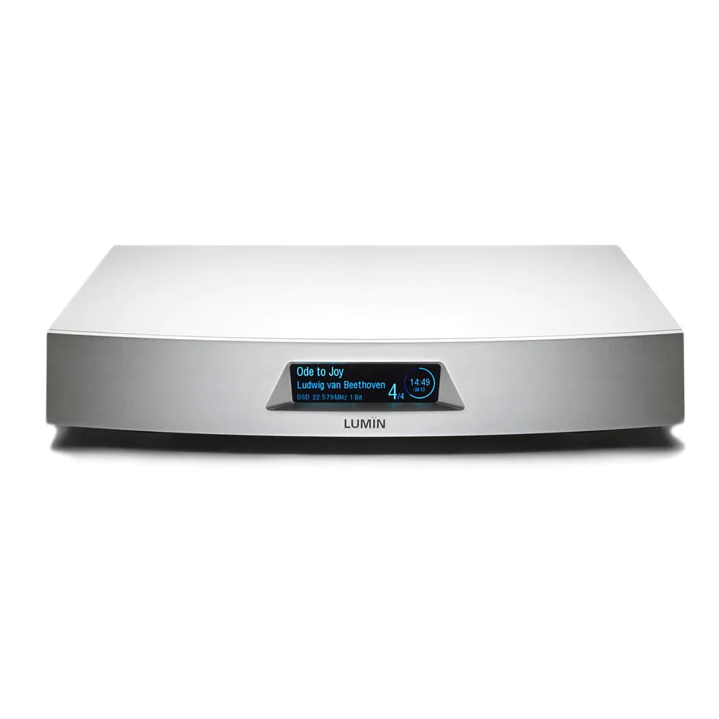 Lumin T3 Network Music Streamer