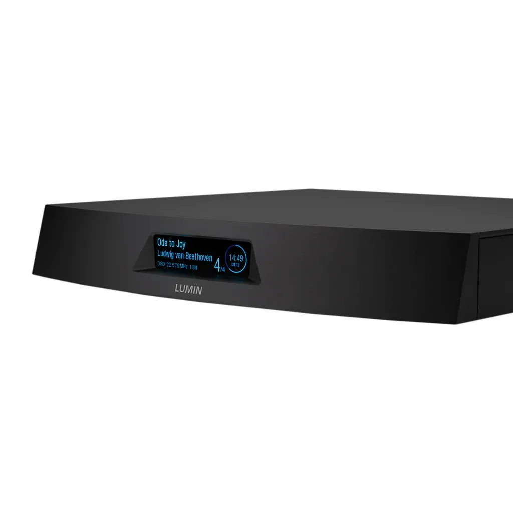 Lumin T3 Network Music Streamer