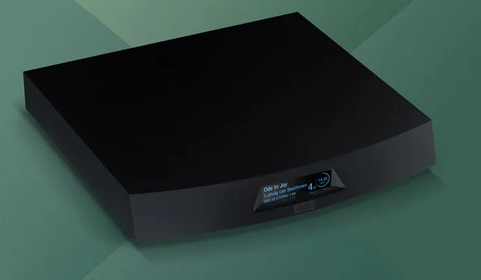 Lumin X1 Network Music Player