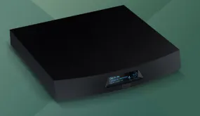 Lumin X1 Network Music Player