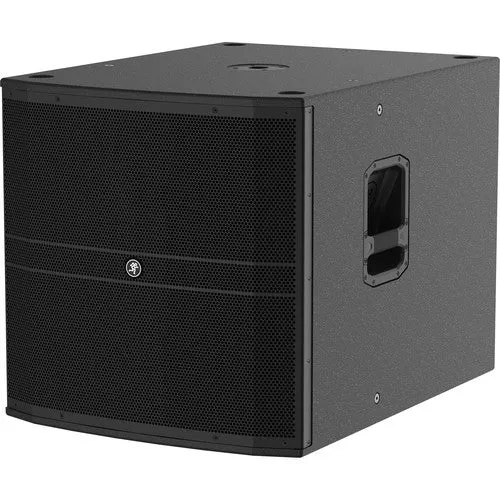 Mackie 18" Professional Passive Subwoofer