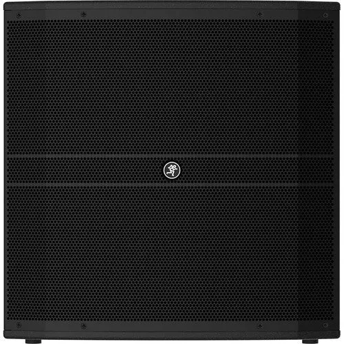 Mackie 18" Professional Passive Subwoofer