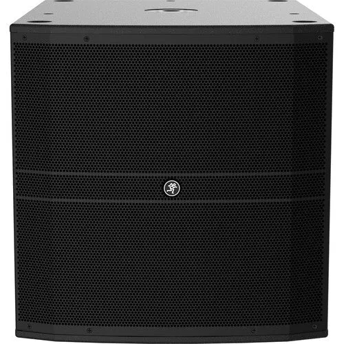 Mackie 18" Professional Passive Subwoofer